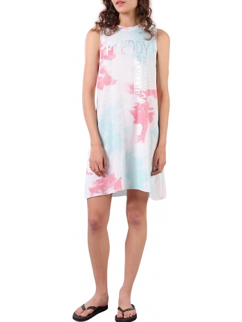 φόρεμα freddy s9wcld1-wdp- σε προσφορά