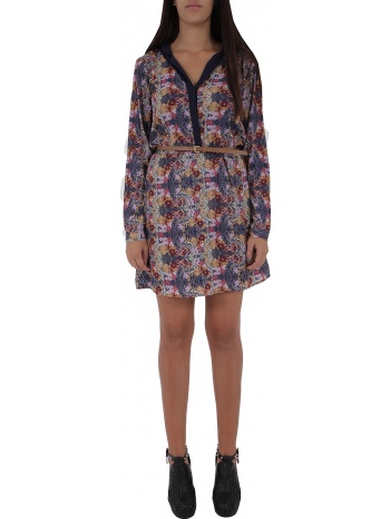 φόρεμα silvian heach rna14064ve σε προσφορά