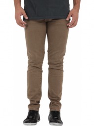 παντελόνι υφασμάτινο reign wudy a26780173to