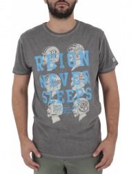 μπλούζα κοντομάνικη ...