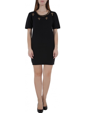 φόρεμα jijil κοντομάνικο j0813 σε προσφορά