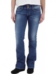 παντελόνι jean pepe jeans grace pl200151d452-000