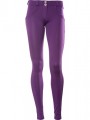 παντελόνι υφασμάτινο freddy wr.up shapping effect low waist skinny wrup1ldw1e-e45