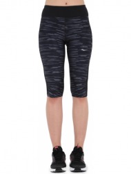 κάπρι saucony scoot mini capri sa81392-bkp