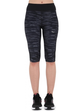 κάπρι saucony scoot mini capri sa81392-bkp σε προσφορά