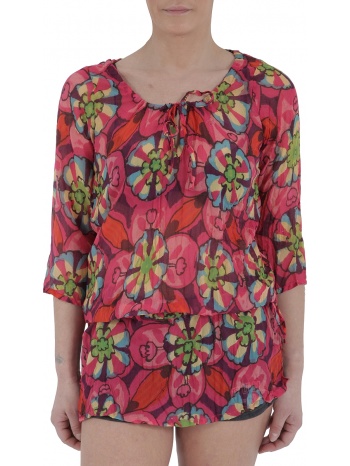 τουνίκ desigual minina 52m20c1-3001 σε προσφορά
