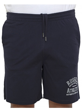 σορτς russell athletic rea 1902 a3009-1-190 σε προσφορά