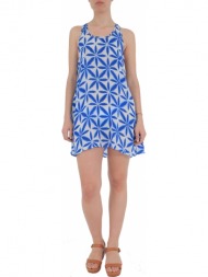 φόρεμα pepe jeans trevi ...