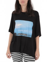 μπλούζα κοντομάνικη cheap monday awkward sky 0150425-g13
