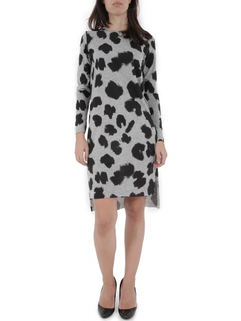 φόρεμα cheap monday smudgy leopard 0120363-062 σε προσφορά