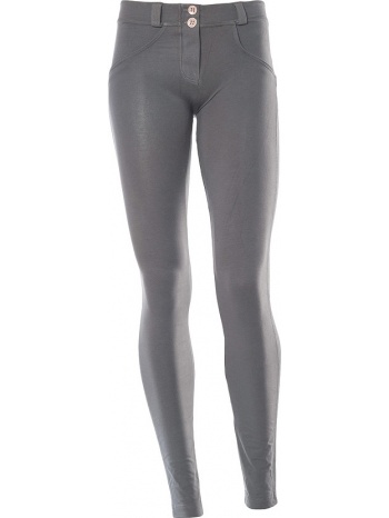 παντελόνι υφασμάτινο freddy wr.up slounge lungo skinny σε προσφορά