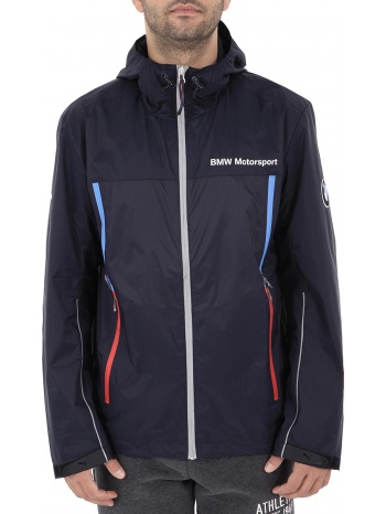 μπουφάν bmw puma statement jacket 761706-01 σε προσφορά