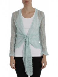 ζακέτα tata μπολερό elea giacchettino 2231-anice