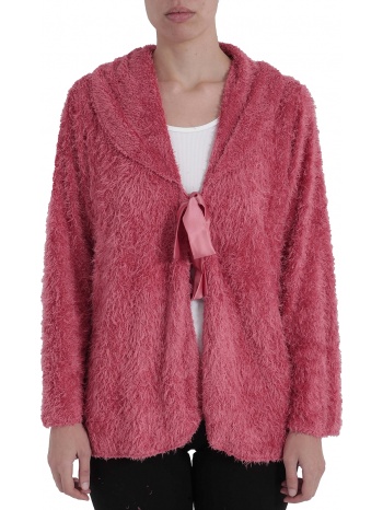 ζακέτα tata ginevra 1746-corallo σε προσφορά