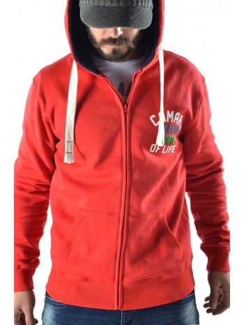 ζακέτα camaro state of life 16501-752-06-00020 σε προσφορά