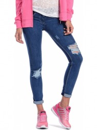 κολάν freddy wr.up skinny denim wrup1glj4e-j0w