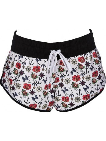 σορτς arena tatoo 1b414-15 σε προσφορά