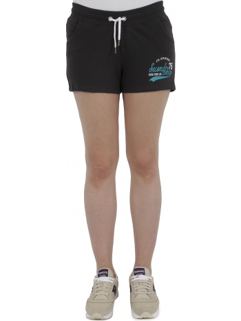 σορτς 2nd skin athletic department ssl351-03117-anthrac σε προσφορά