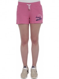 σορτς 2nd skin athletic department ssl351-03117-blush