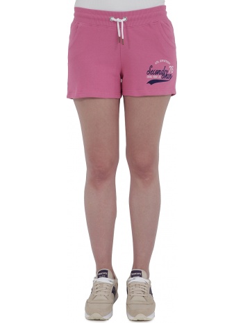 σορτς 2nd skin athletic department ssl351-03117-blush σε προσφορά
