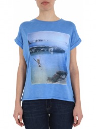 top pepe jeans bryony pl502109-542