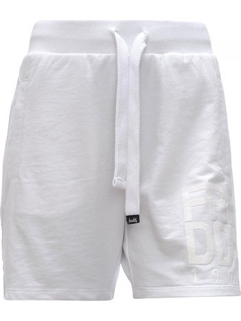 σορτς freddy με φαρδύ λάστιχο s6wcop5-w σε προσφορά