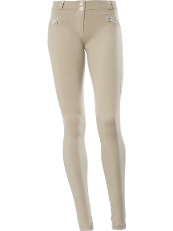 παντελόνι υφασμάτινο freddy wr.up skinny lungo σε προσφορά