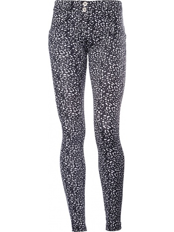 παντελόνι υφασμάτινο freddy wr.up skinny lungo σε προσφορά