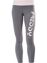 κολάν freddy d.i.w.o. superfit 7/8 pants sft7af6dl-g46p