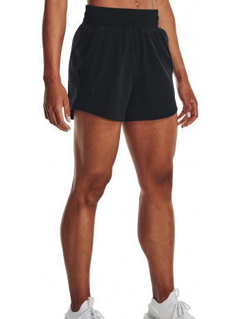 σορτς under armour flex woven short 5in 1376933-001 σε προσφορά