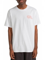 μπλούζα κοντομάνικη element mycionics elyzt00197-wbb0