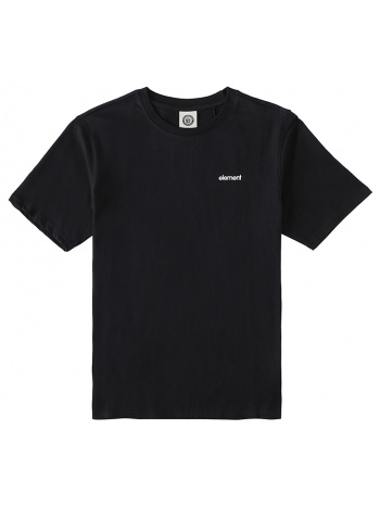 μπλούζα κοντομάνικη element sbxe if not you elyzt00230-fbk σε προσφορά