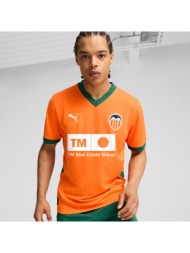 μπλούζα κοντομάνικη puma vcf third jersey replica 775000-06 ανδρικό