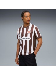 μπλούζα κοντομάνικη puma fcsp home jersey 783063-01 ανδρικό