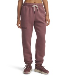 παντελόνι under armour project rock icon 6005090-651 γυναικείο