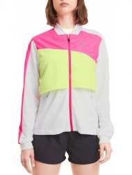 ζακέτα puma run lite woven ultra 519343-03