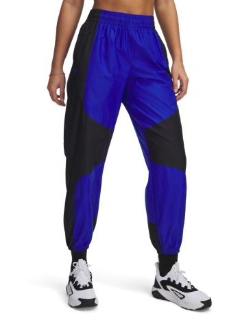 παντελόνι under armour project rock woven bottom
