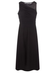 φόρεμα dkny κοκτέιλ dd3kp365-blk γυναικείο