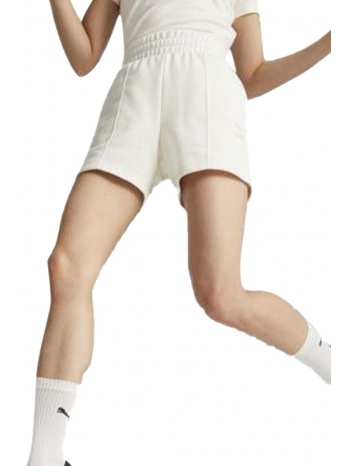 σορτς puma classics pintuck 538077-99 σε προσφορά