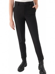 παντελόνι υφασμάτινο ale 82464062-black