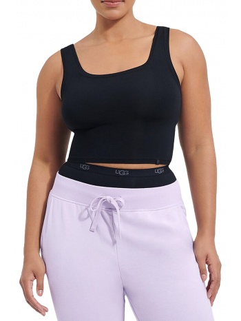 top ugg adrianne tank 1136920-blk σε προσφορά