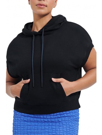 μπλούζα κοντομάνικη ugg jessikah sleeveless hoodie σε προσφορά