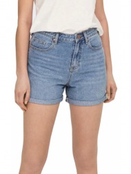 σορτς only onlphine 15196224-light blue denim
