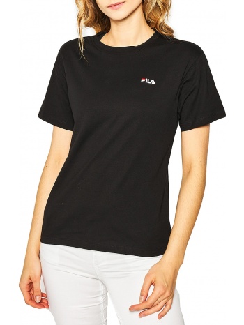 μπλούζα κοντομάνικη fila eara tee 687469-002 σε προσφορά