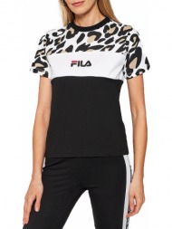 μπλούζα κοντομάνικη fila ...