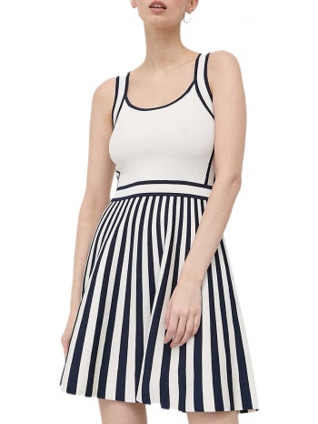 φόρεμα guess mirage nautical w3gk70z2xy0-f04i σε προσφορά