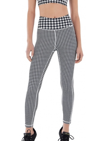 κολάν freddy super high waist 7/8 sf5shs310-nw12nw- σε προσφορά