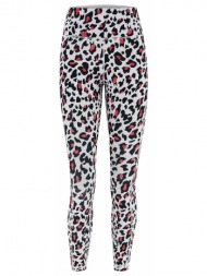 κολάν freddy super high waist 7/8 sf5shs310-ani41f-