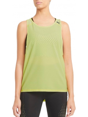 μπλούζα αμάνικη puma train mesh tank 520273-39 σε προσφορά