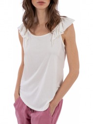 φανελάκι freddy με βολάν s0wslk3-w69